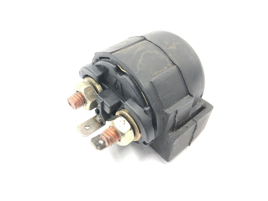 Triumph Speed ​​Triple T509 [1998] - starter relay starter relay switching relay relay