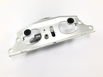 Honda CBR 1000 RR SC59 [2008] - Sitzbankschloss Halter Sitzbankverriegelung - 0