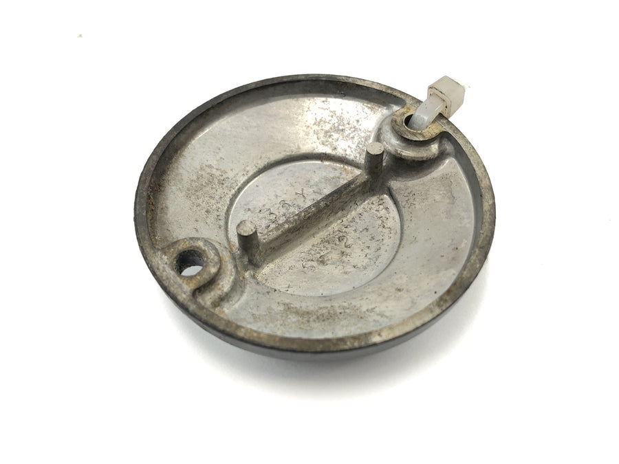 Yamaha FJ 1100 47E [1985] - Motor lid oil pump cover