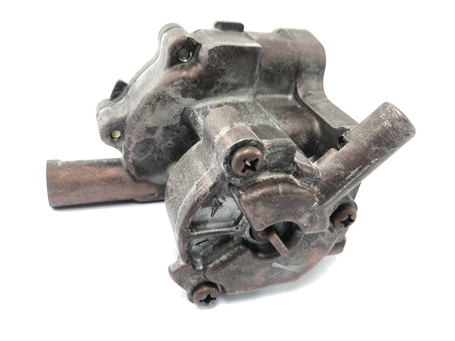 Triumph Daytona 900 T300 [1996] - Oil pump