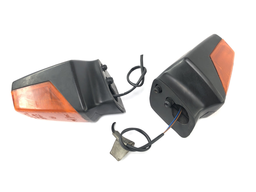 BMW K 1100 LT 100 [1994] - Blinker hinten Blinkleuchte Set Paar