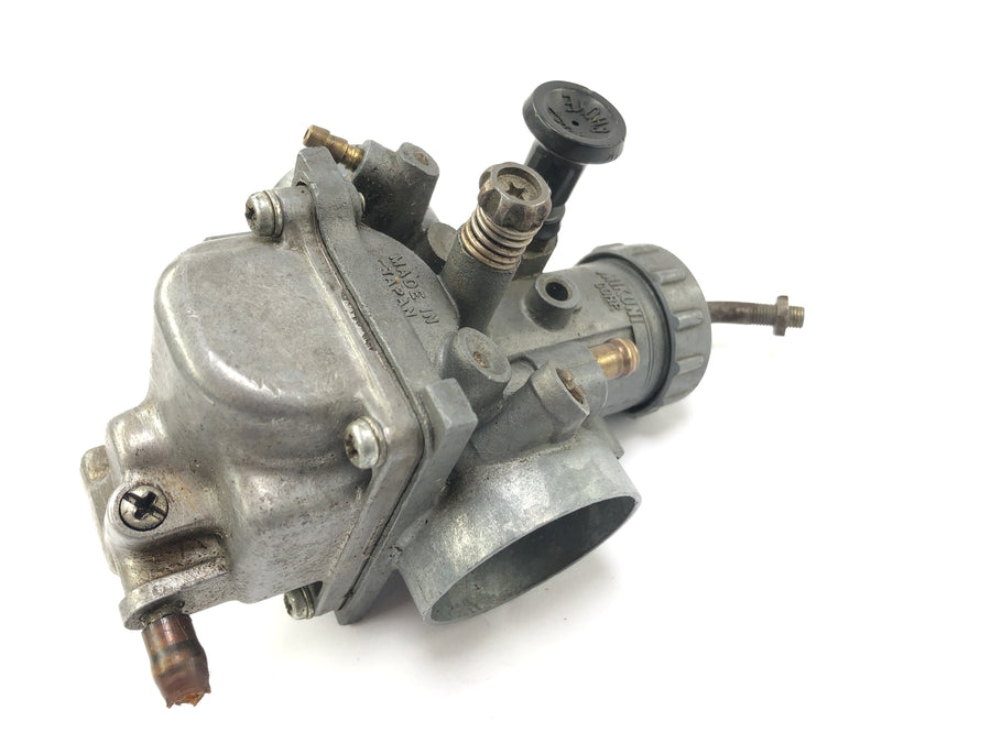 Yamaha RD 350 YPVS 31K [1984] - Paire de carburateurs