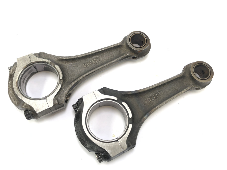 Cagiva Elefant 650 [1984] - Pleuel Set Couple