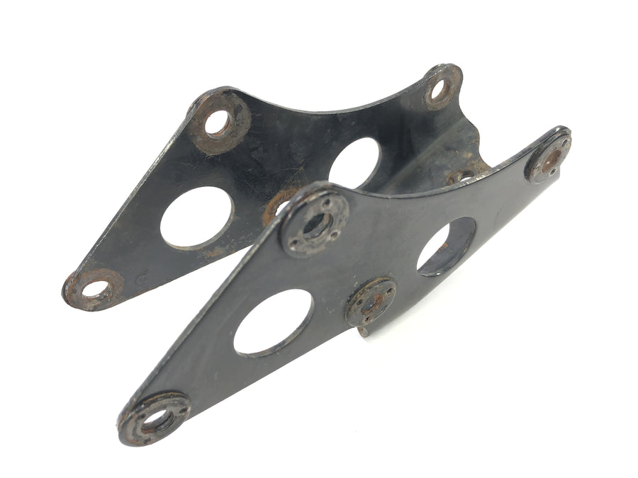Yamaha XT 350 3YT / 55V [1990] - engine holder