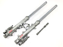 Kawasaki GPZ 1000 RX [1987] - Fork telescopic fork front fork 40mm with axle-1
