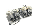 Honda CBR 1000 F SC24 [1991] - Carburettor-4