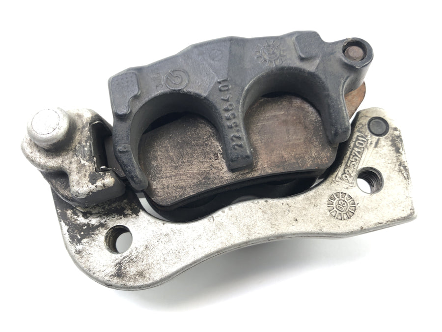 BMW R 1100 S R11s [2005] - Pinze freno per pinza freno nella parte posteriore