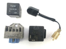 Yamaha XT 125 X [2004] - electronics bundle-1