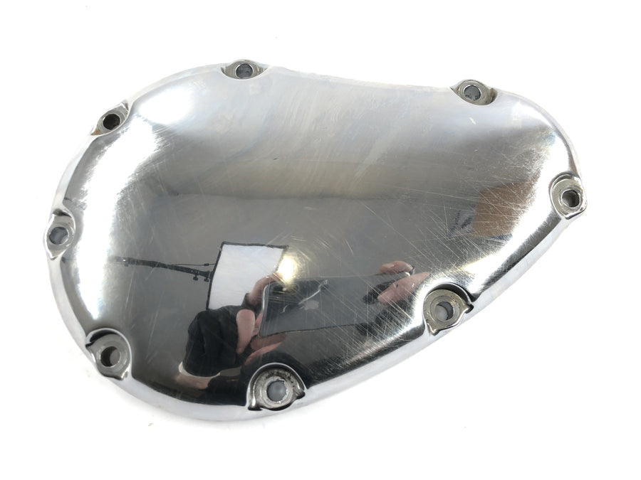 Triumph Adventurer 900 T309RT [1998] - Engine cover right chrome