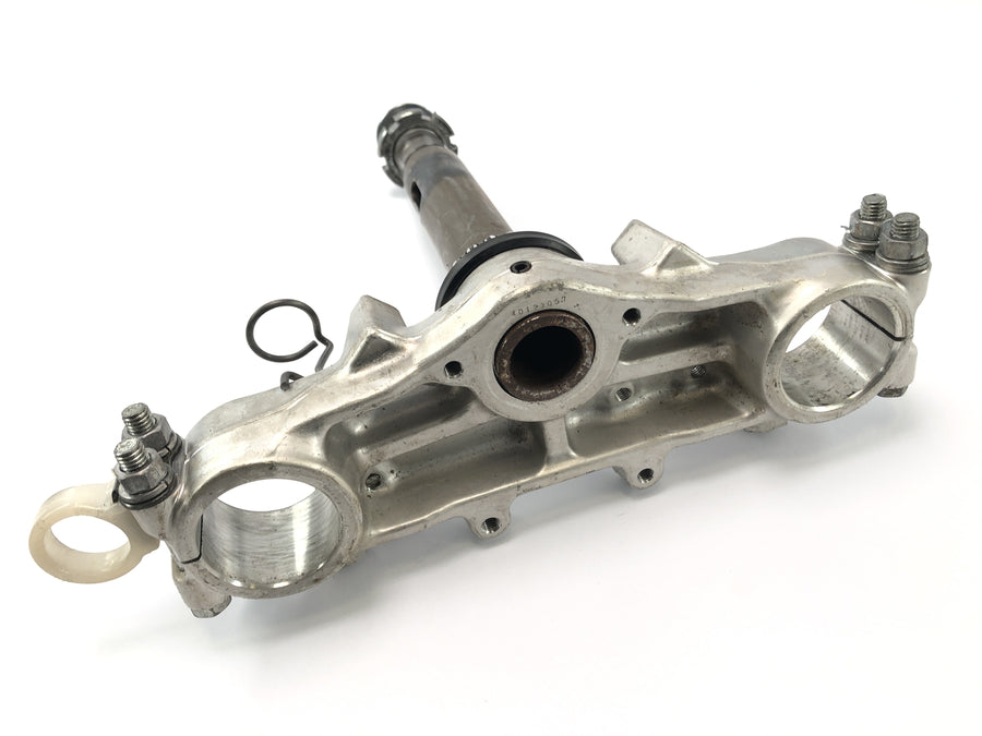 Yamaha XT 600 43F [1985] - fork bridge below control head