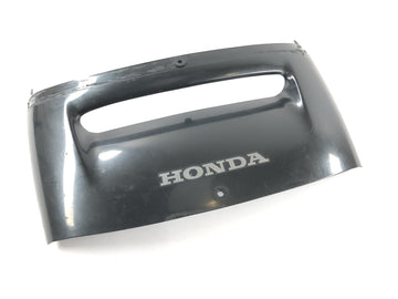 Honda ST 1100 SC26 Pan European [1990] - Windshield cover front fairing