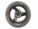 Kawasaki ZRX 1200 S ZRT20A [2001] - Rear wheel rim wheel 5.50 x 17"-8