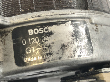 Moto Guzzi 850 Le Mans 3 VF [1986] - Stator Lichtmaschine - 0