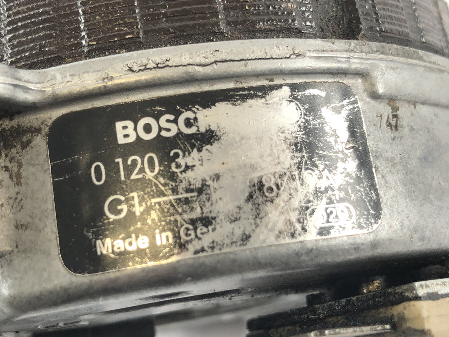 Moto Guzzi 850 Le Mans 3 VF [1986] - Stator alternator