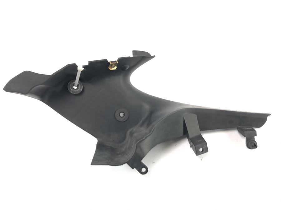 BMW R 1150 R R21 [2003] - Relier dell'olio del supporto a destra