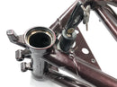 Benelli TNT 1130 [2009] - Frame with papers-4