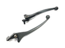 Honda Goldwing GL 1200 SC14 [1988] - brake lever clutch lever hand lever set black-3