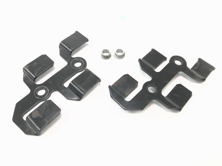 Aprilia RST 1000 Futura [2002] - Aggregatehalter Set