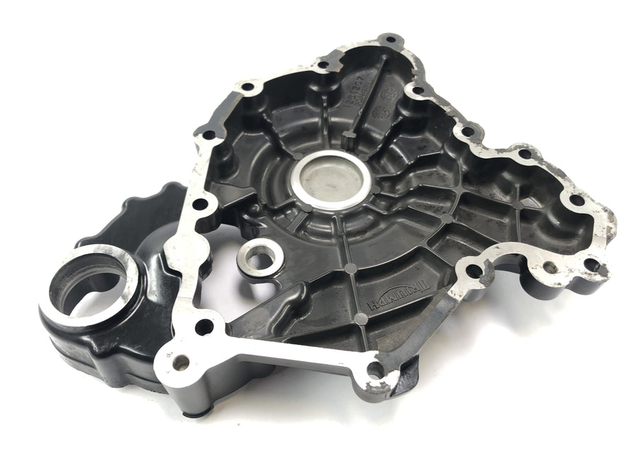 Triumph Daytona 955i T595N [2003] - Lichtmaschinenabdeckung Alternator Cover Engine
