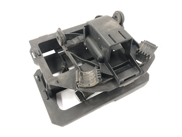 BMW R 1200 GS Adventure R12 [2012] - Unità di controllo AGGEGETTERBER ABS