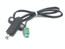 Suzuki GSF 1250 SA Bandit WVCH [2007] - Seitenständerschalter-1