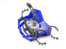 Yamaha YZ 426 F [2000] - masque de phare cache-phare avant masque de lampe-4