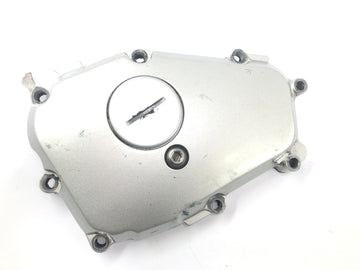 Yamaha Yzf R1 RN01 [1998] - couvercle de moteur sur le couvercle de ramassage droit - 0