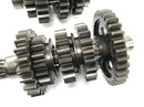 KTM 640 LC4 EGS [1999] - Set ruote dentate albero cambio albero di trasmissione-3