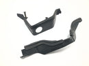 Kawasaki ZXR 400 ZX400L [1992] - frame fairing inner fairing-2