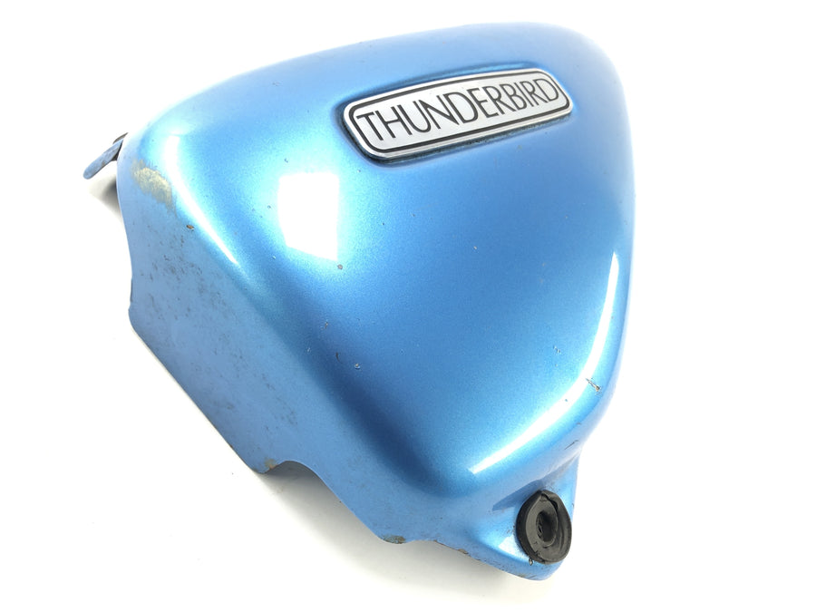 Triumph Thunderbird 900 T309RT [1996] - Side cover left fairing