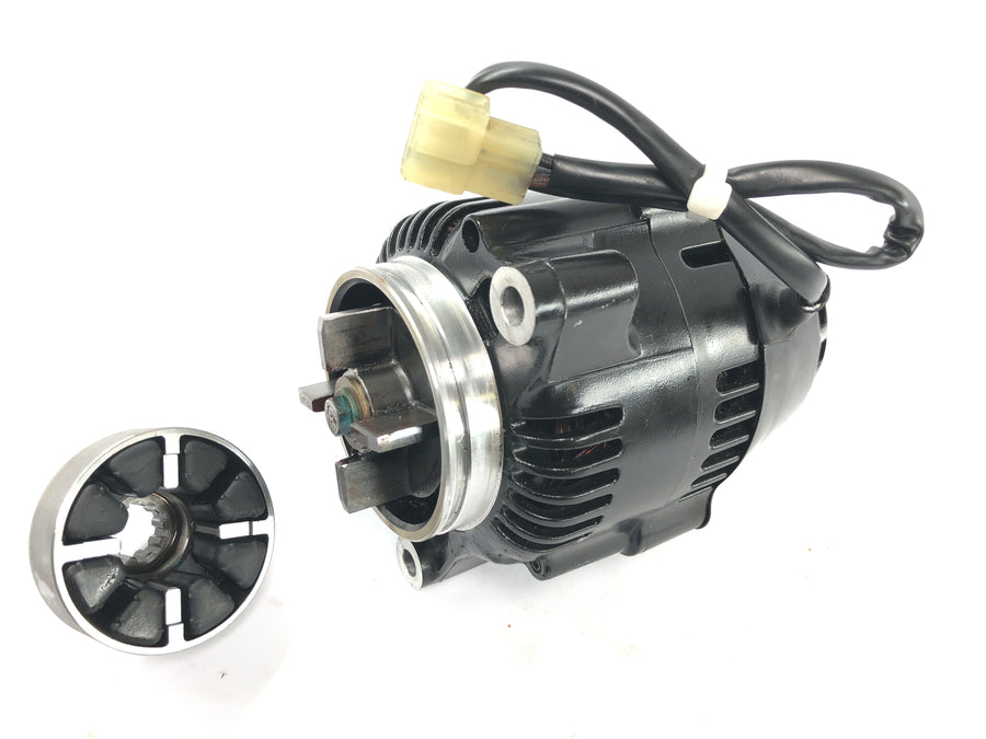 Triumph Adventurer 900 T309RT [1998] - Lichtmaschine Generator Alternator 12V Nippondenso
