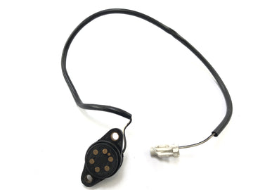 Husqvarna SM 630 A4 [2010] - Sensor gear indicator - 0
