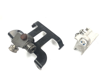 BMW R 1200 CL K30 [2003] - Bremsleitungsverteiler set - 0