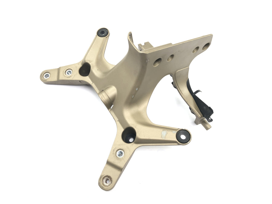 Ducati Multistrada 1200 S Touring [2009] - Bois de support de carénage avant
