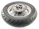 Triumph Thunderbird 900 T309RT [1996] - Hinterrad Rad Rim dietro-4
