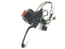 BMW R 1150 R R21 [2002] - Fixation de guidon gauche avec pompe d'embrayage-2