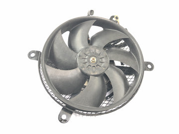 Kawasaki VN 1600 Classic VNT60A [2007] - Lüfter Kühlerlüfter Radiatorlüfter - 0