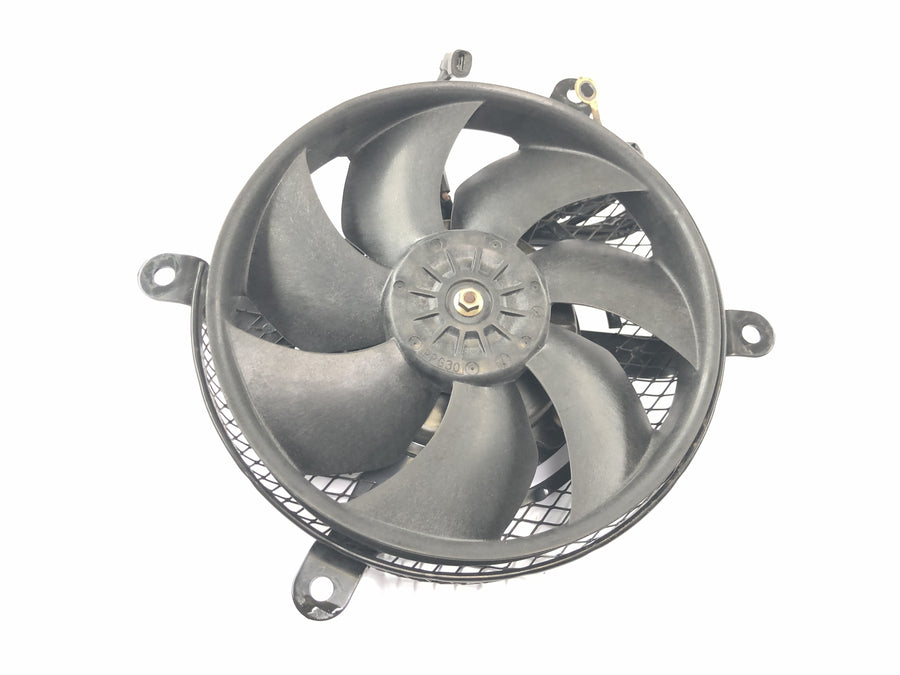 Kawasaki VN 1600 Classic VNT60A [2007] - Ventilateur de radiateur