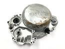 Sachs ZX 125 [1998] - cache moteur cache embrayage Yamaha-2