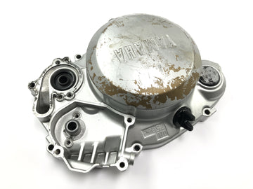 Sachs ZX 125 [1998] - coperchio frizione coperchio motore Yamaha - 0