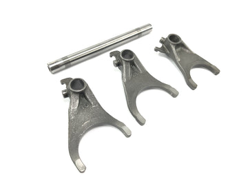 HONDA VTR 1000 SP 1 SC45 [2001] - set forcelle cambio forcelle cambio - 0