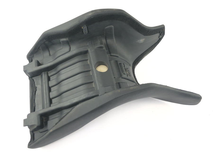 Moto Guzzi Stelvio 1200 8V [2016] - Seat driver seat seat pad