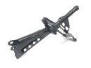 Honda CBR 900 RR Fireblade SC33 [2000] - headlight holder, fairing holder, cockpit mount-3