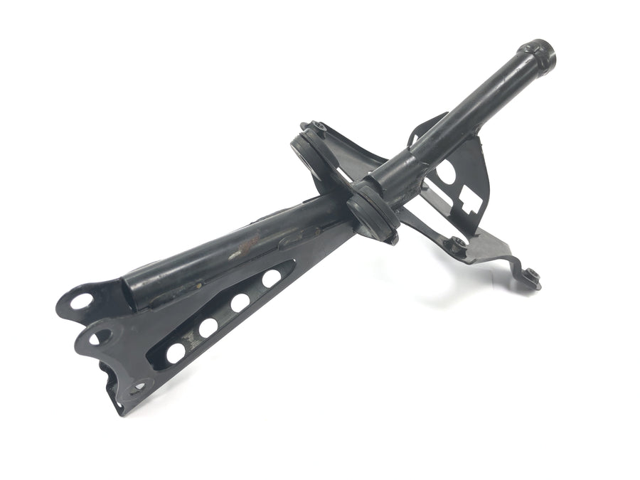 Honda CBR 900 RR Fireblade SC33 [2000] - headlight holder, fairing holder, cockpit mount