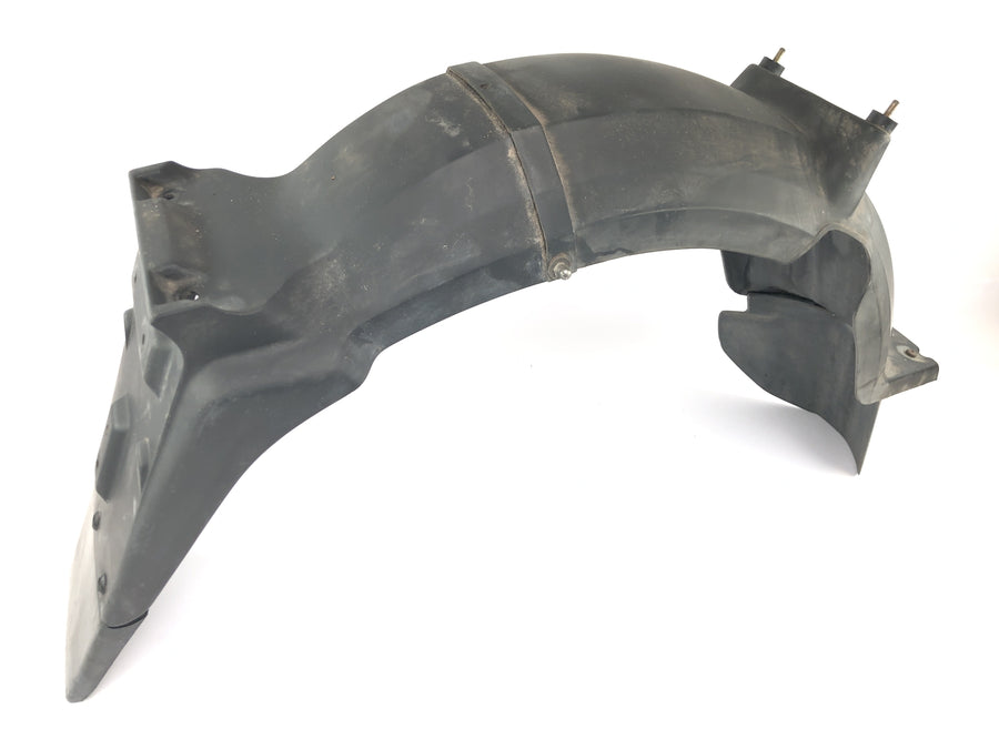BMW K 1100 LT [1993] - Kotflügel hinten Radabdeckung Spritzschutz Innenverkleidung