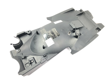 BMW R 1200 R R1ST [2008] - Habillage intérieur pare-éclaboussures sous-structure brochet