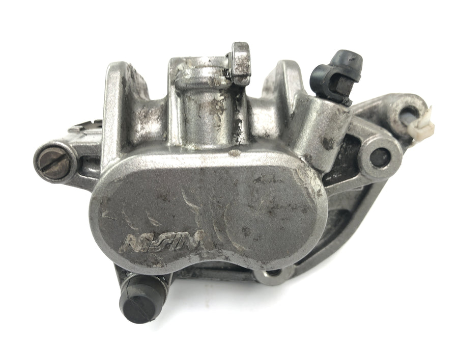Honda ST 1100 SC26 Pan European [1990] - Pinza freno anteriore destra Nissin