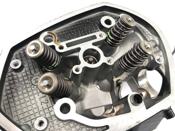 BMW R 1200 ST R1ST [2006] - Testa di cilindro a destra - 0