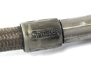 Aprilia SL 1000 FALCO PA [2000] - Ligne de frein Stahlflex Front Spiegler-2