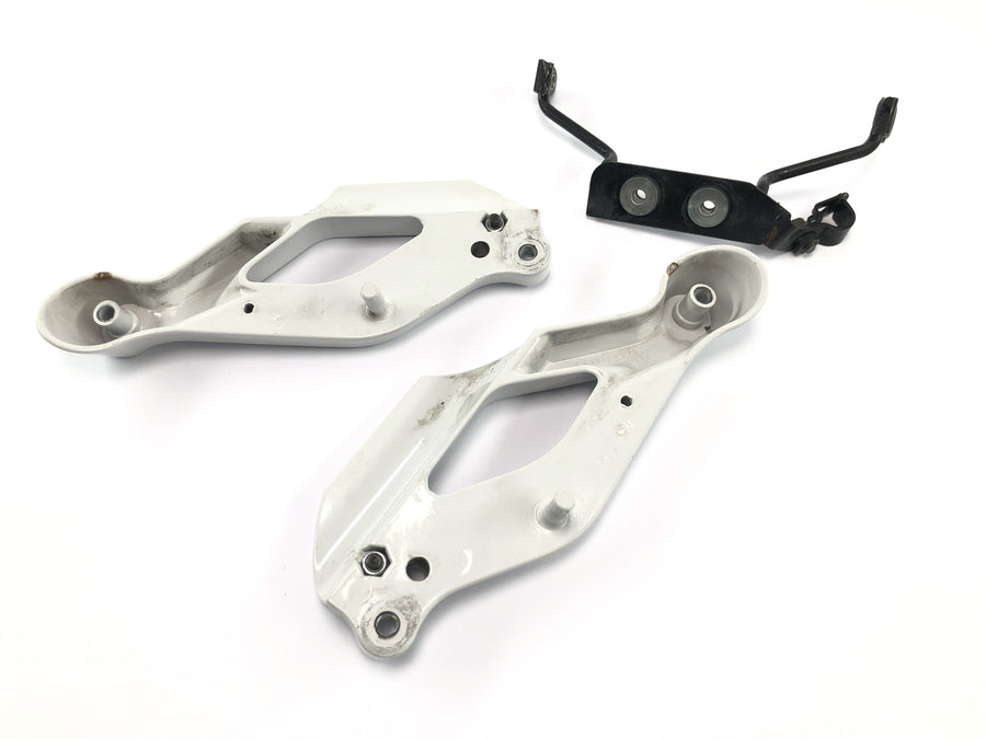 Yamaha MT 03 RM02 [2007] - Support de lampe support de phare